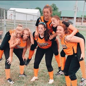 Meet your Posher, Julia